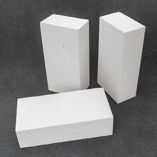 Insulating brick