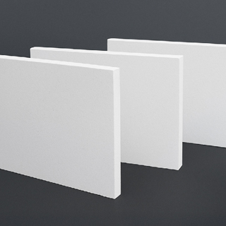 Asbestos-free Microporous Calcium Silicate